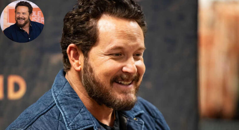 are cole hauser and randy houser related