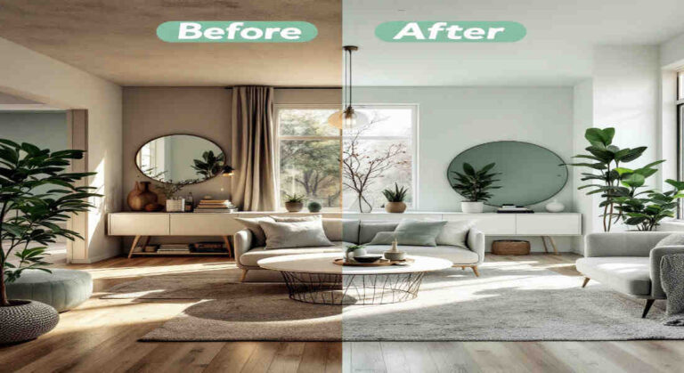 why home improvement is important mintpalhouse