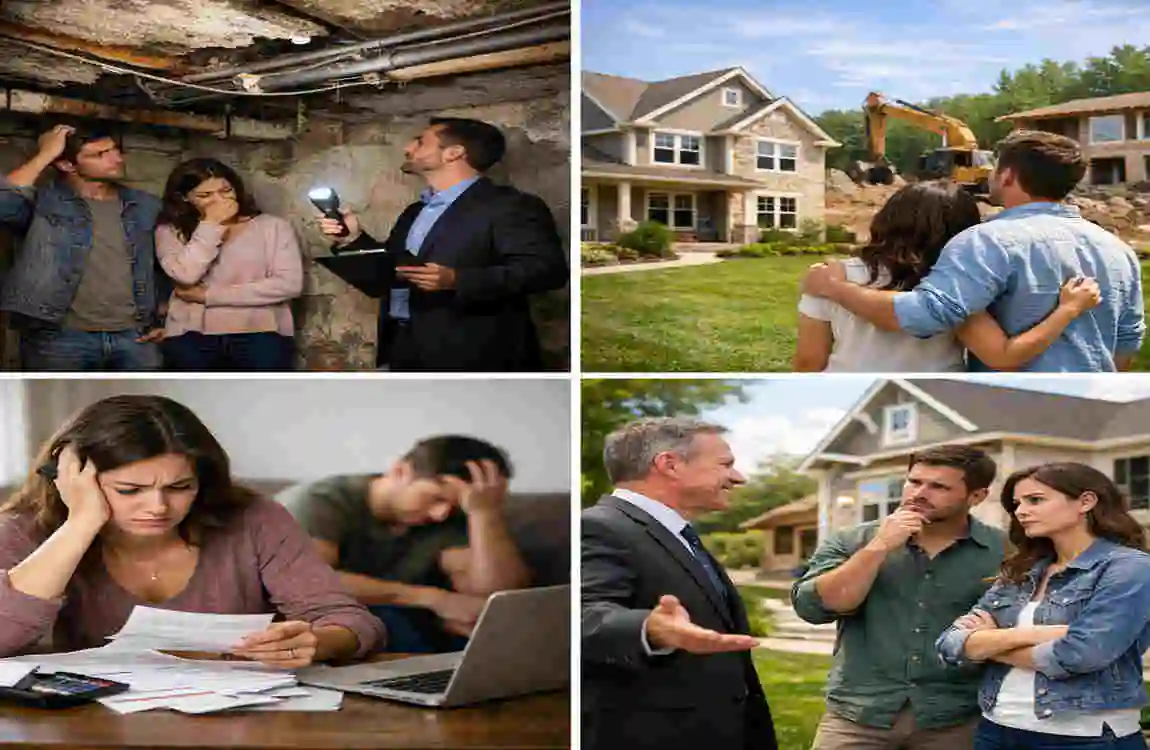 Real Estate Property House