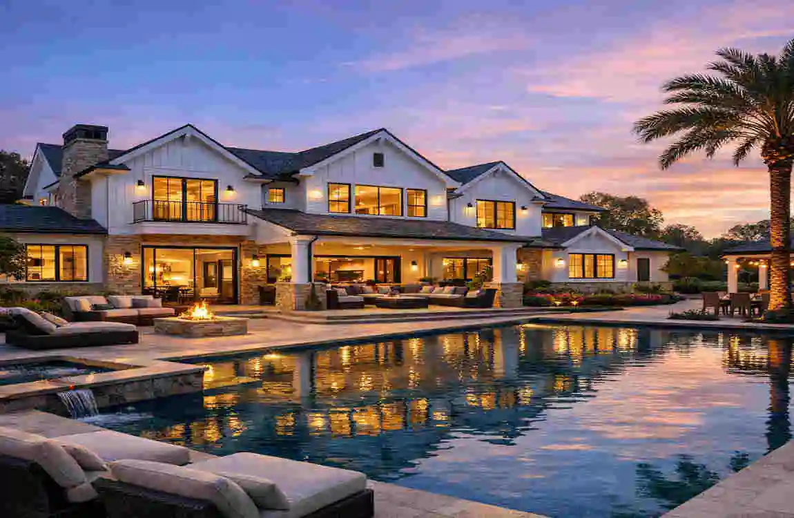 What Are the 4 Types of Real Estate?