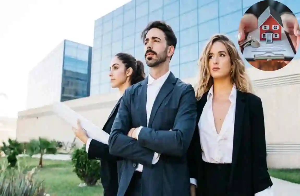 A Team Real Estate Solutions