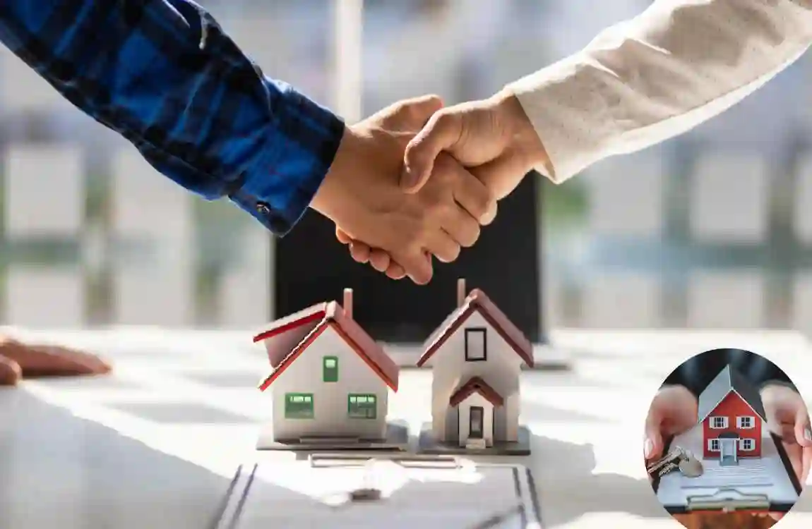 A Team Real Estate Solutions