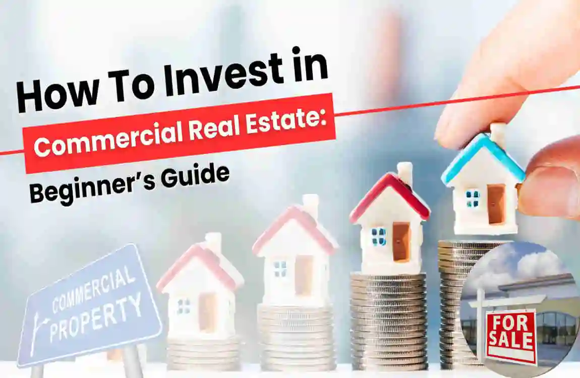 Where to Sell Commercial Real Estate Fast