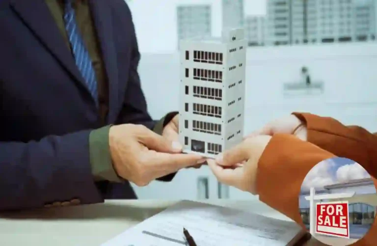 Where to Sell Commercial Real Estate Fast