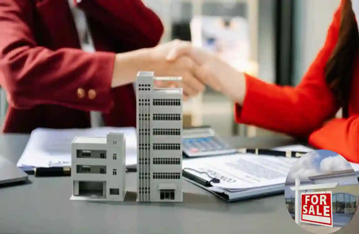 Where to Sell Commercial Real Estate Fast