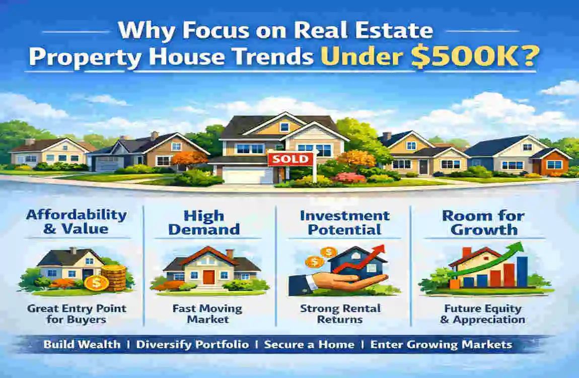 Real Estate Property House