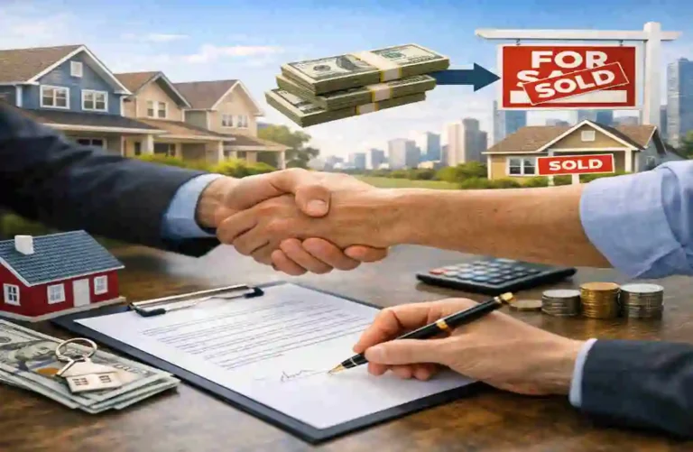 Wholesaling Real Estate: Put Houses Under Contract & Flip for Profit Without Owning a Home Wholesaling Real Estate