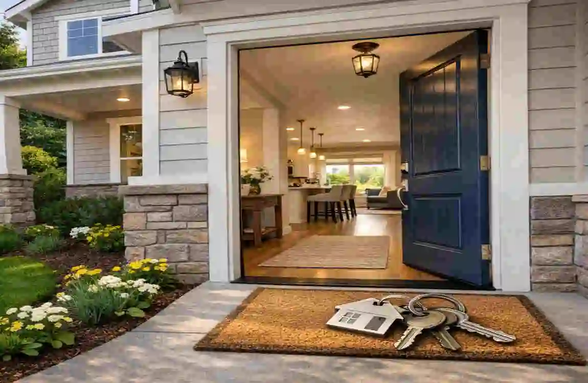 what is a turnkey home in real estate
