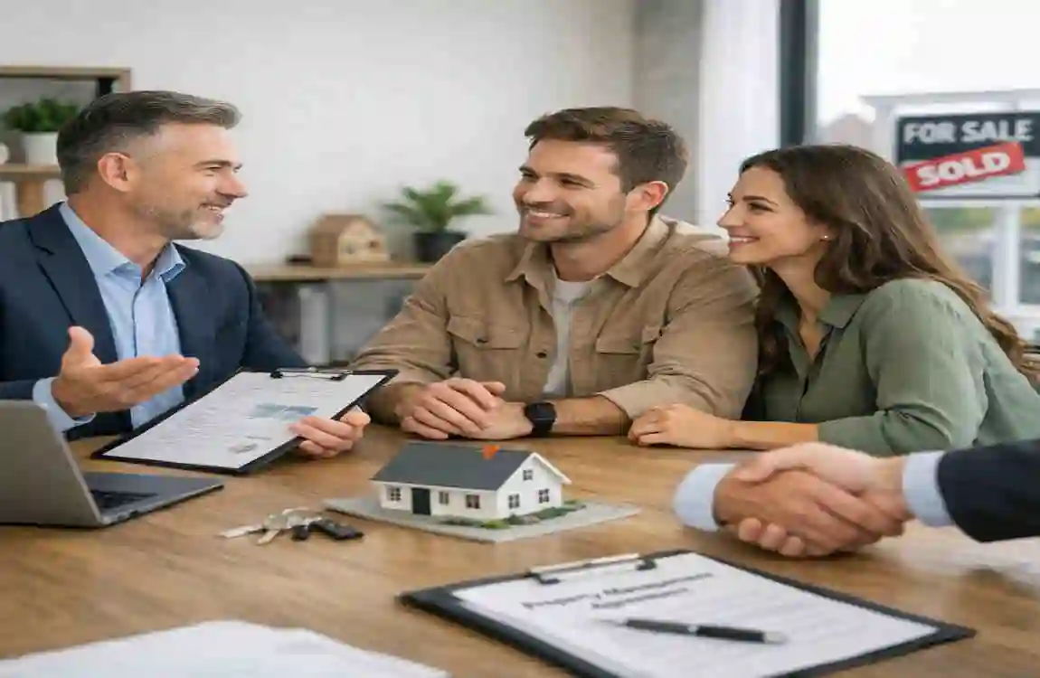what is general agency in real estate
