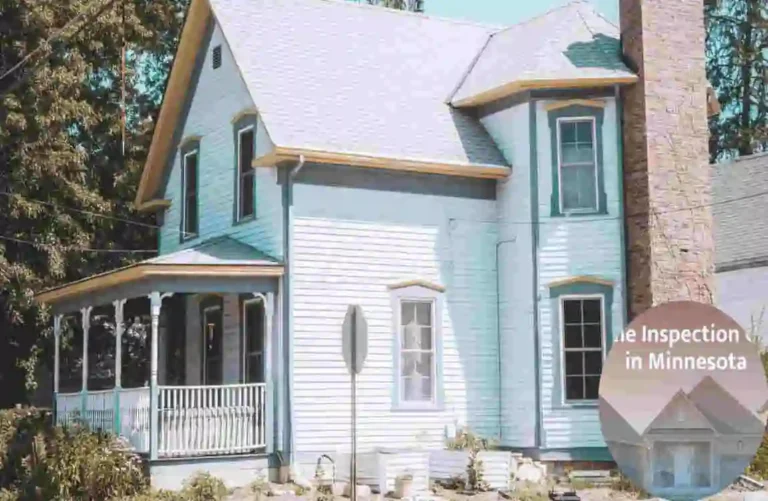 how much does a home inspection cost in minnesota