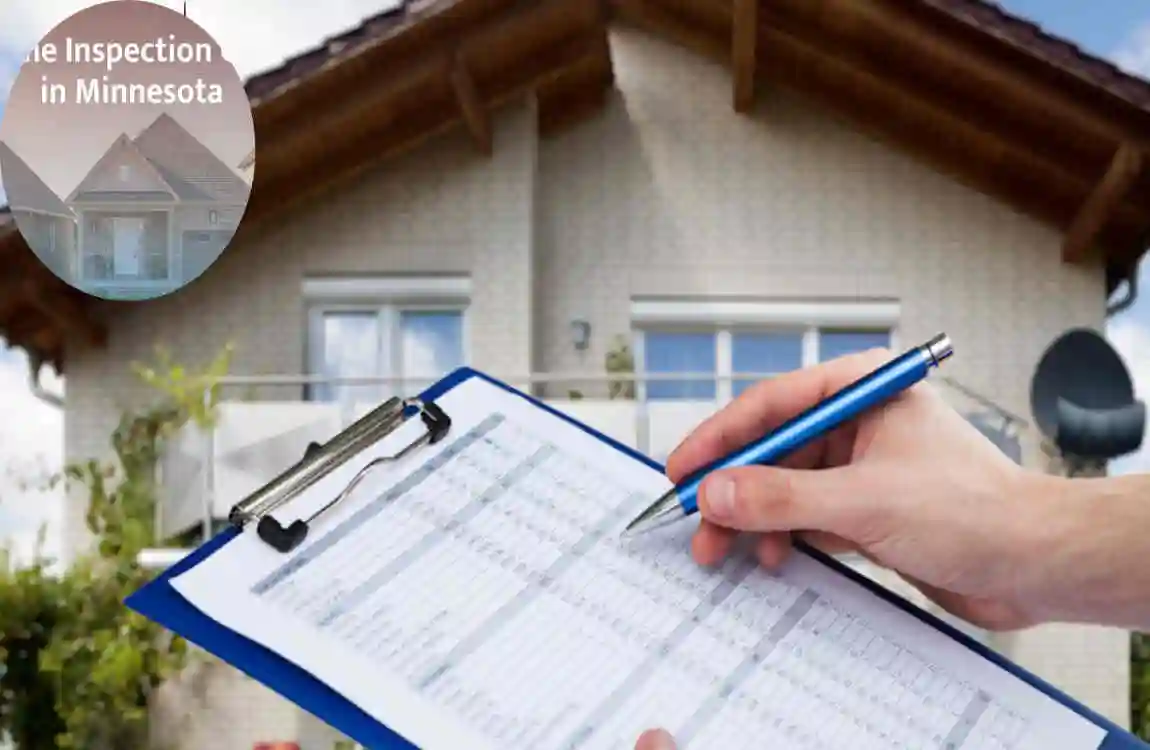 how much does a home inspection cost in minnesota