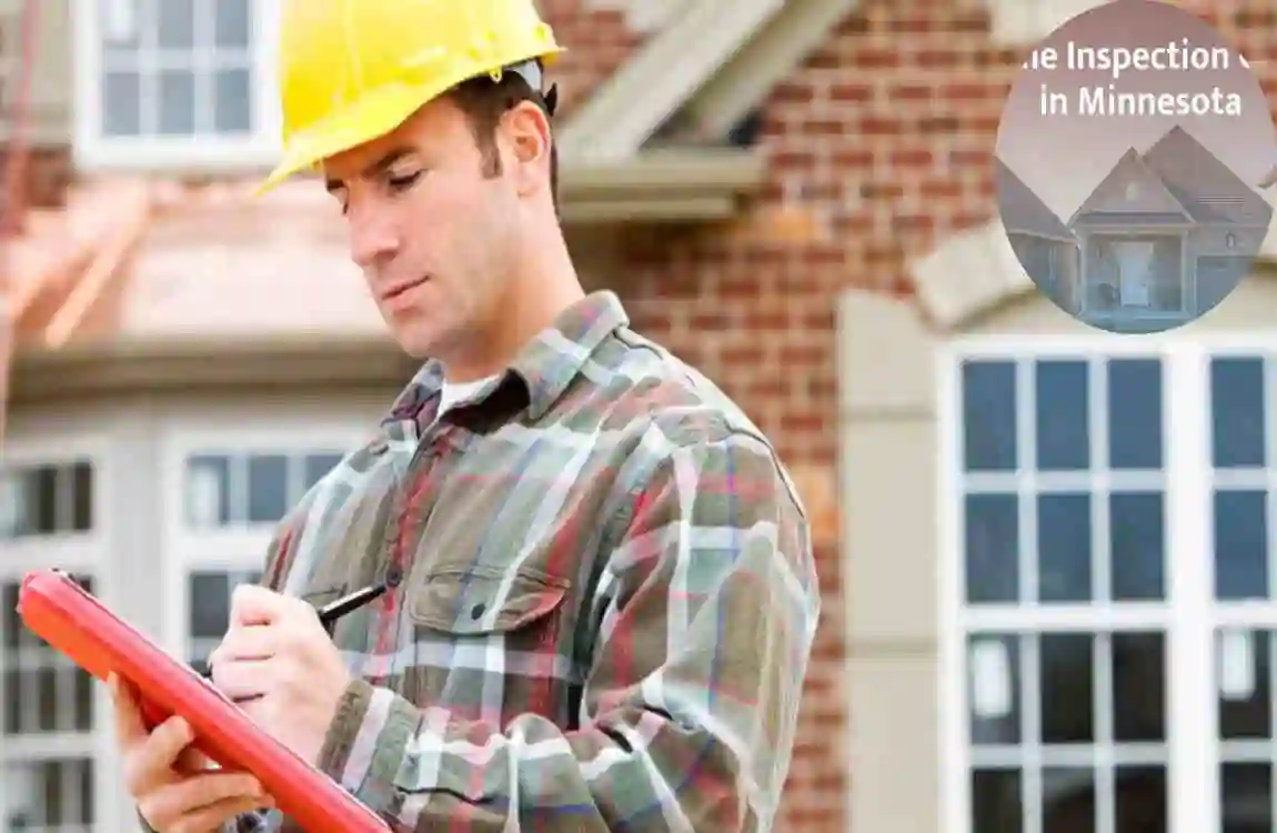 how much does a home inspection cost in minnesota