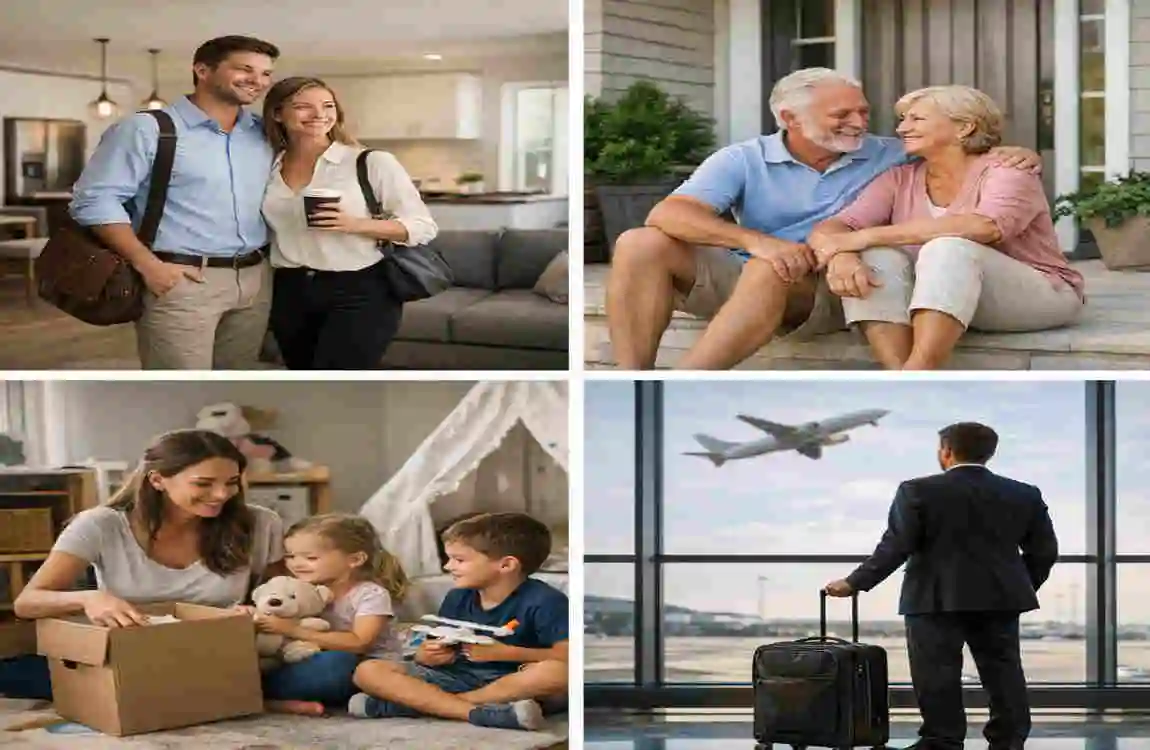 what is a turnkey home in real estate