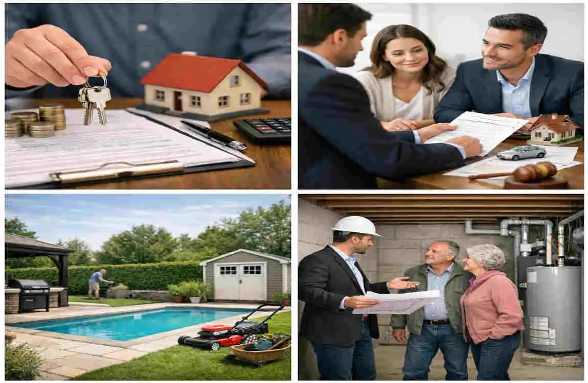 Appurtenance in Real Estate
