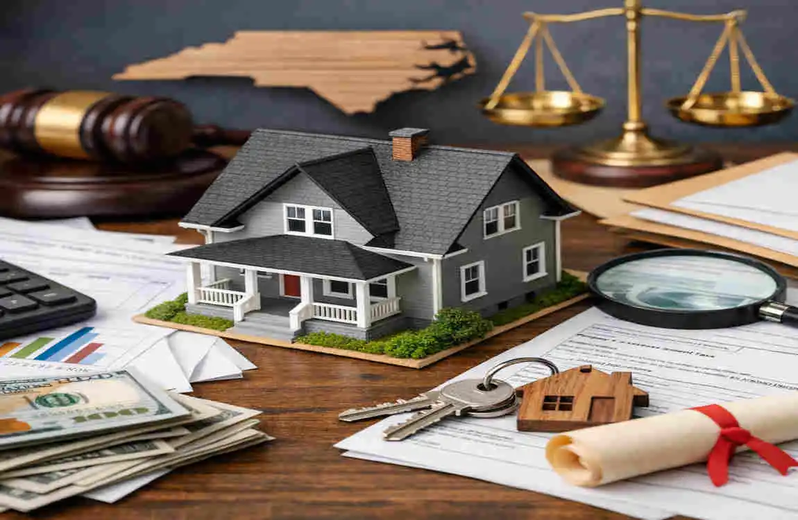 Wake County Real Estate Taxes