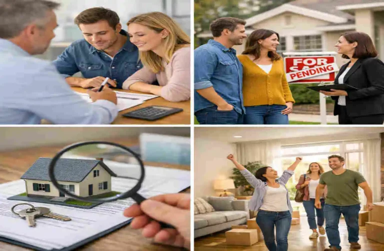 house to buy real estate
