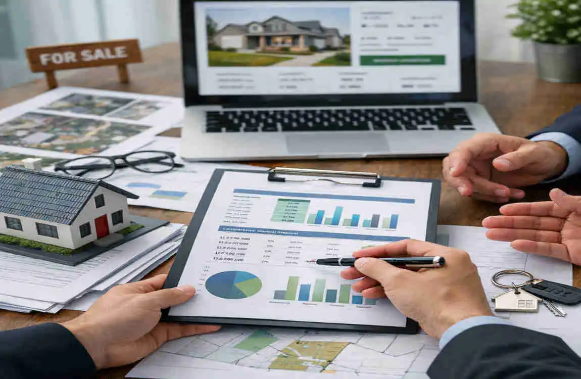 bov meaning real estate