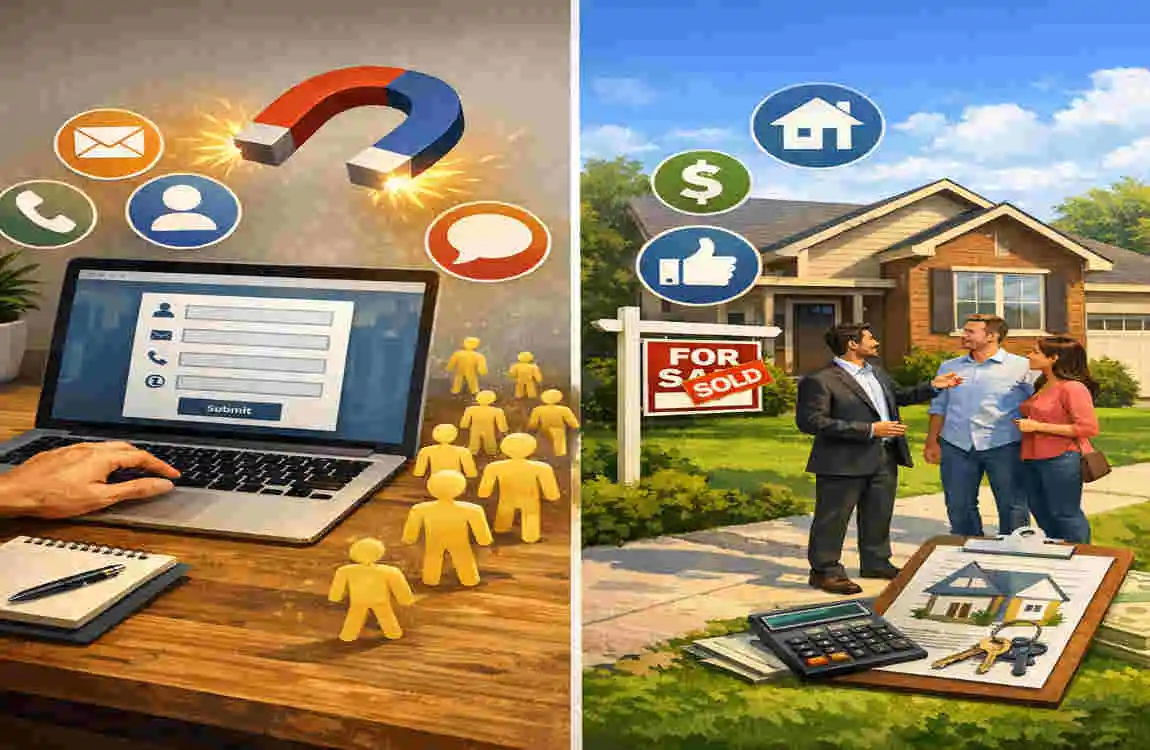 best tools for real estate lead generation