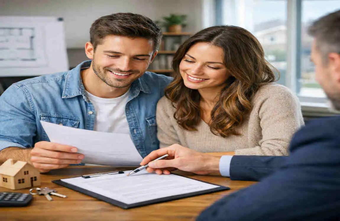 what are the 5 types of real estate