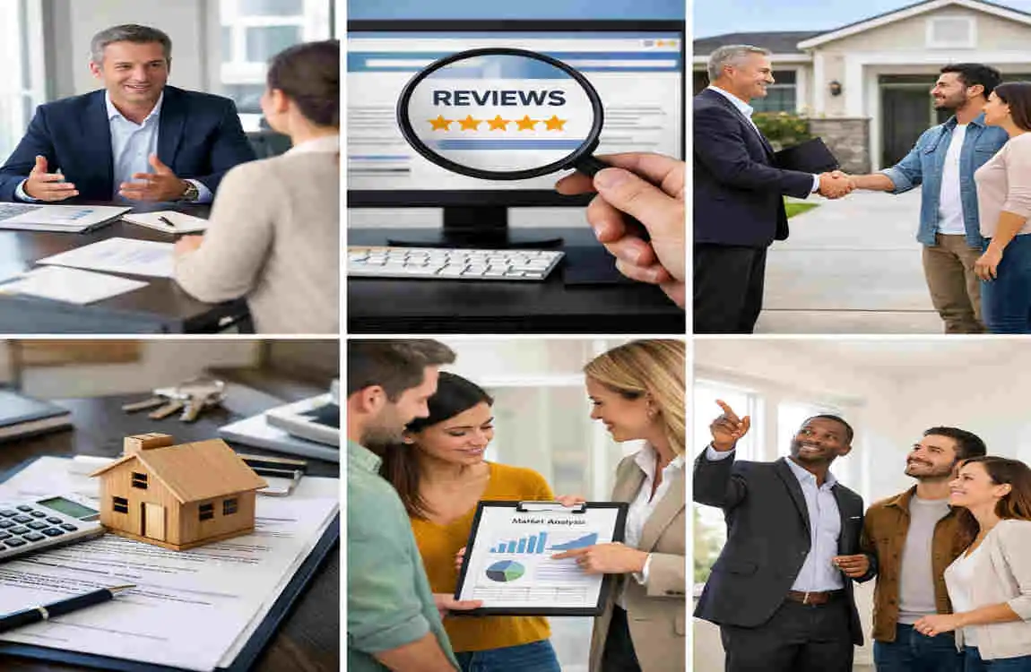 bov meaning real estate