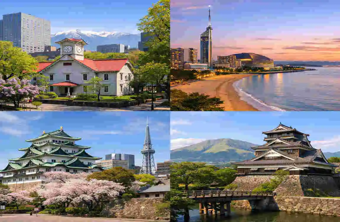 Japan Real Estate at Home