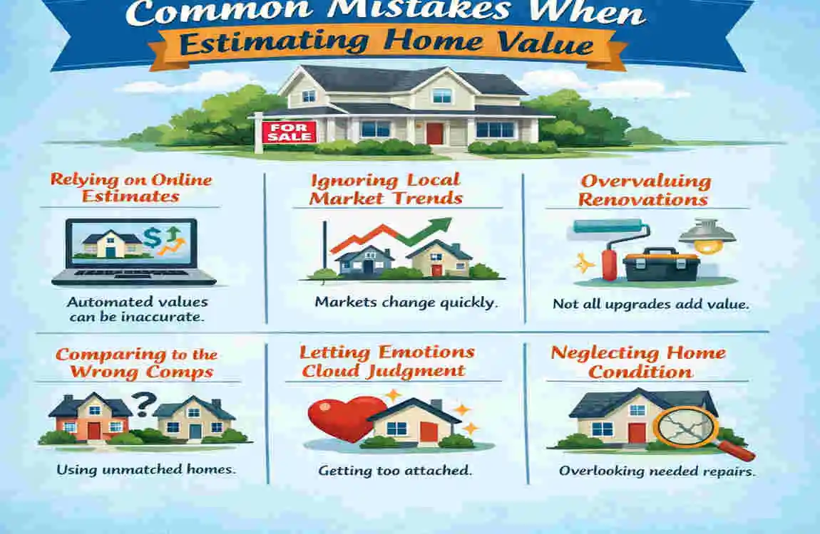 Real Estate House Value