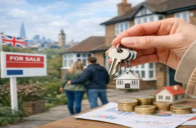 Should I Buy a House Now in the UK? Real Estate Guide Should I Buy a House Now in the UK? Real Estate