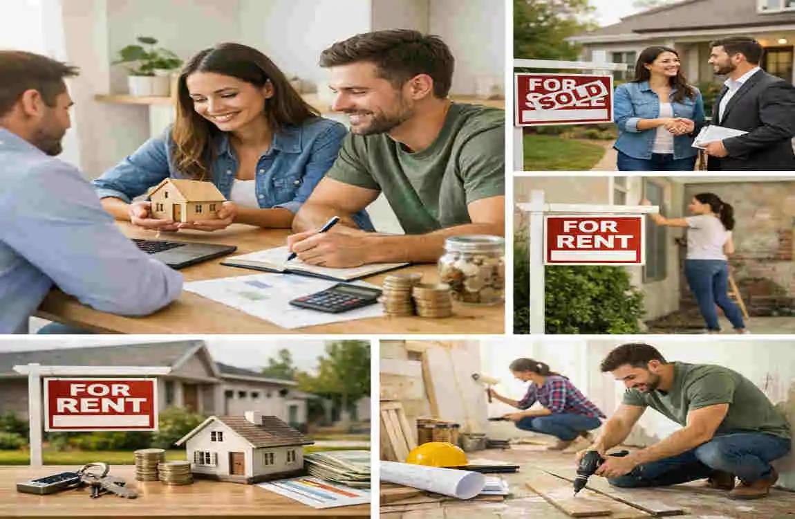How Does Real Estate Capital Work?
