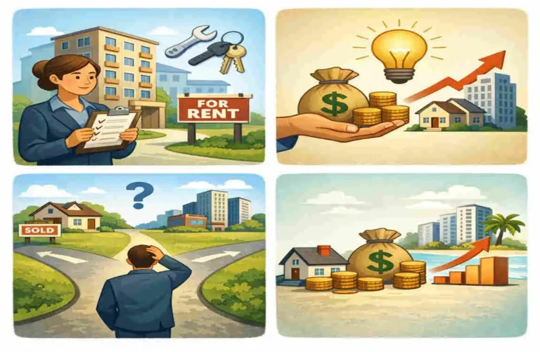Property Management to Real Estate Investments: A Simple Guide Property Management to Real Estate Investments