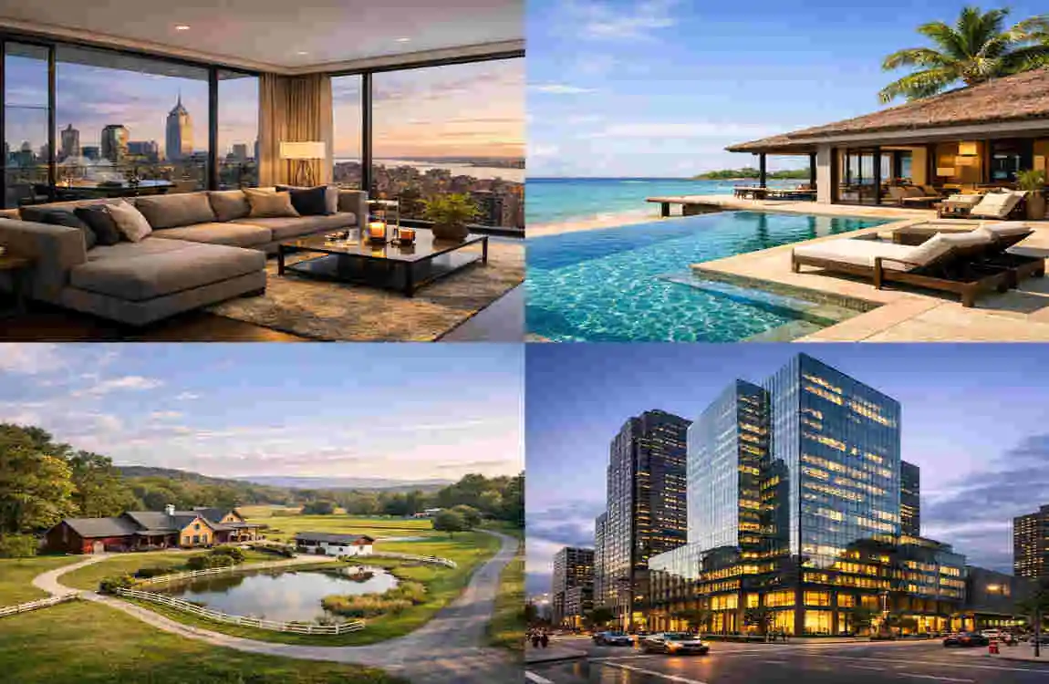 uhnwis real estate diversification strategies at house