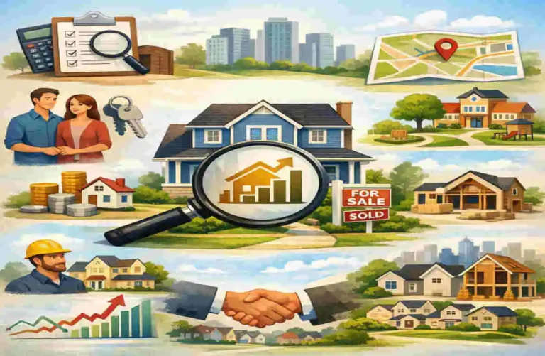 Understanding the Real Estate Market Value of Your Home real estate market value of the home?