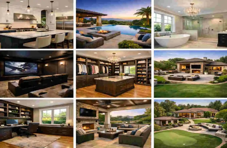 real estate home features that increase property value