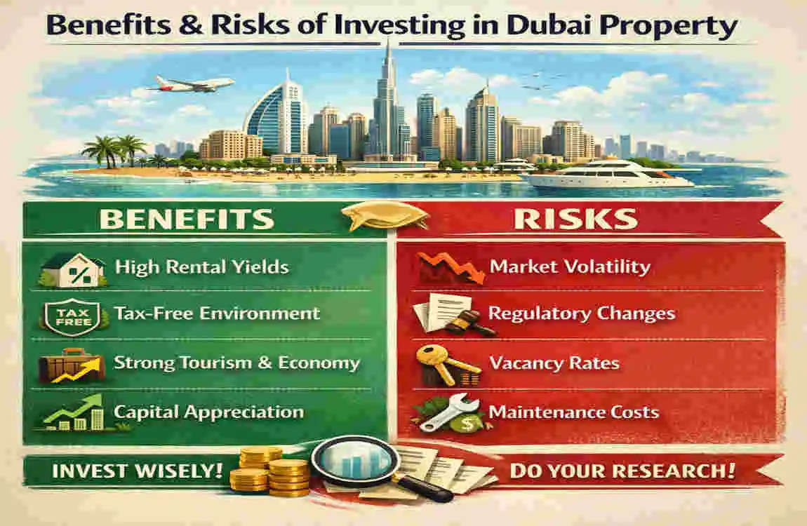 Dubai Real Estate Market