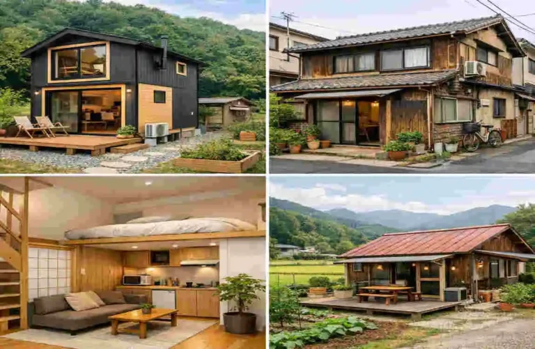 Japan Real Estate at Home: Affordable Property Ideas Japan Real Estate at Home