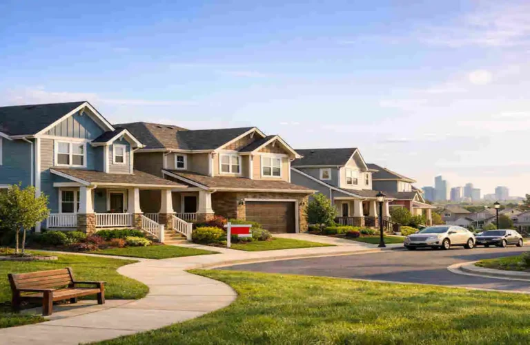 real estate affordable homes