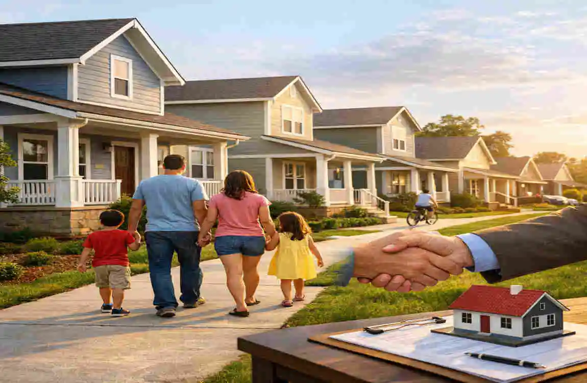 real estate affordable homes