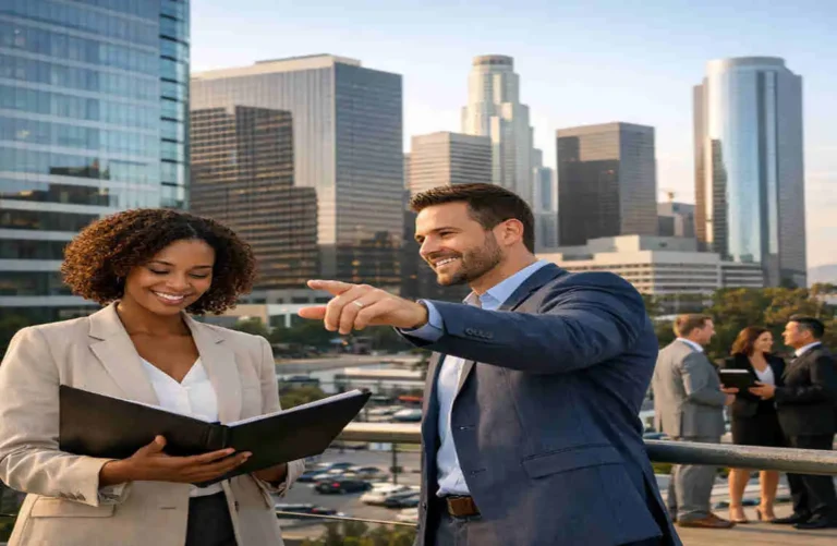 How to Get Into Commercial Real Estate: A Beginner’s Guide how to get into commercial real estate