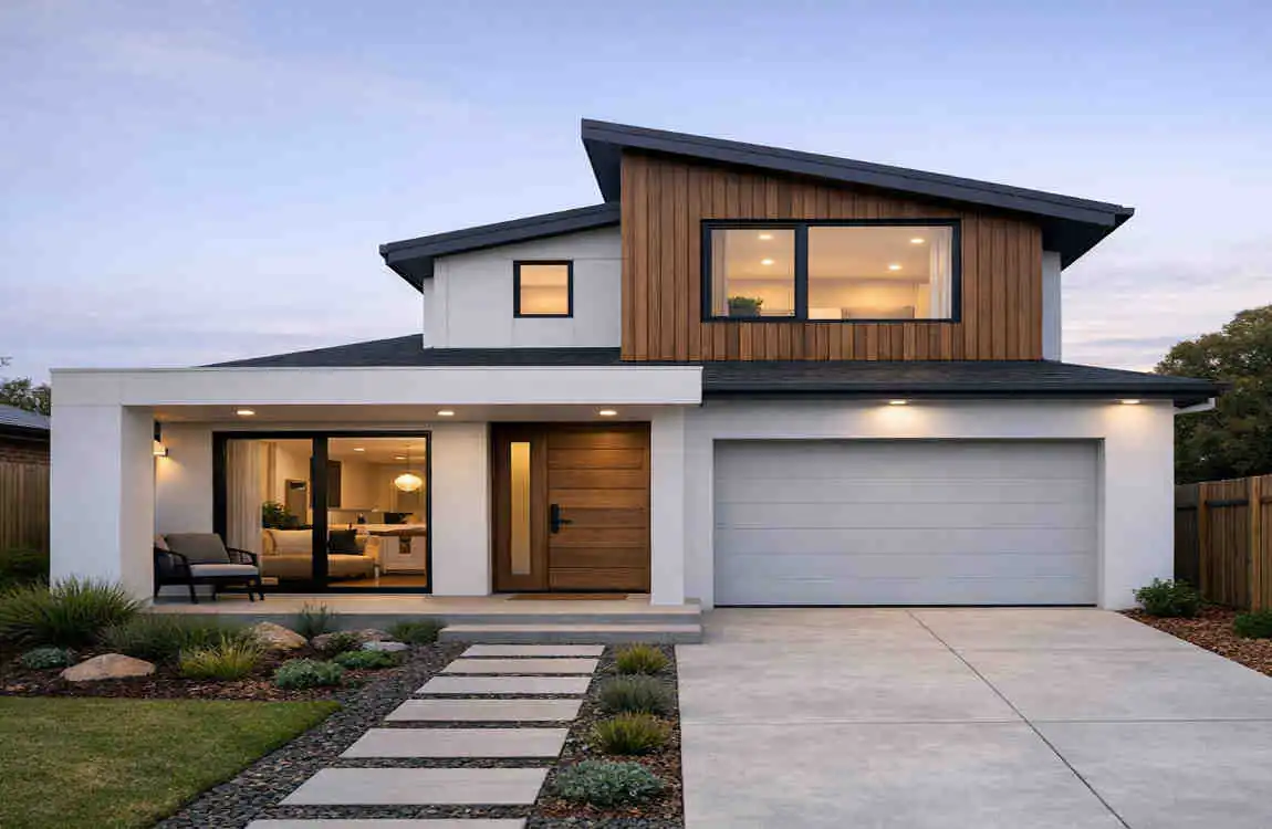 real estate modern home ideas