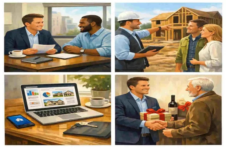 Simple Ways to Increase Real Estate Investor Loyalty top-rated solutions for building investor loyalty in real estate