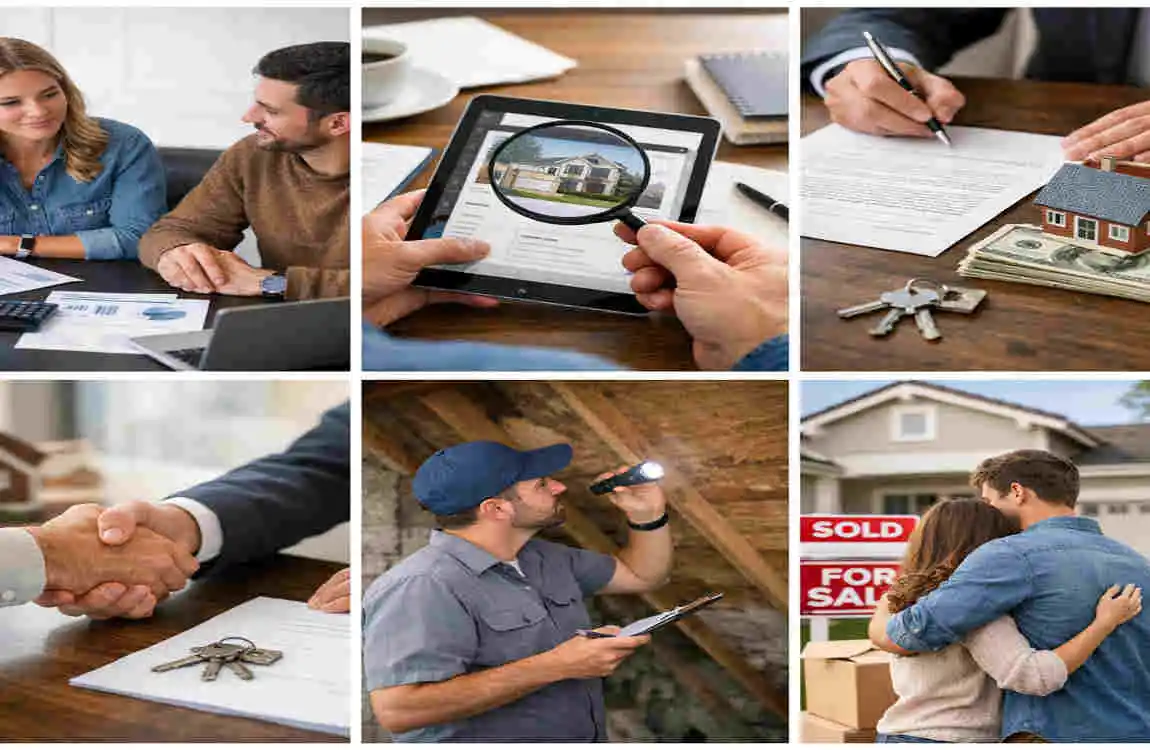 top tips for real estate for house