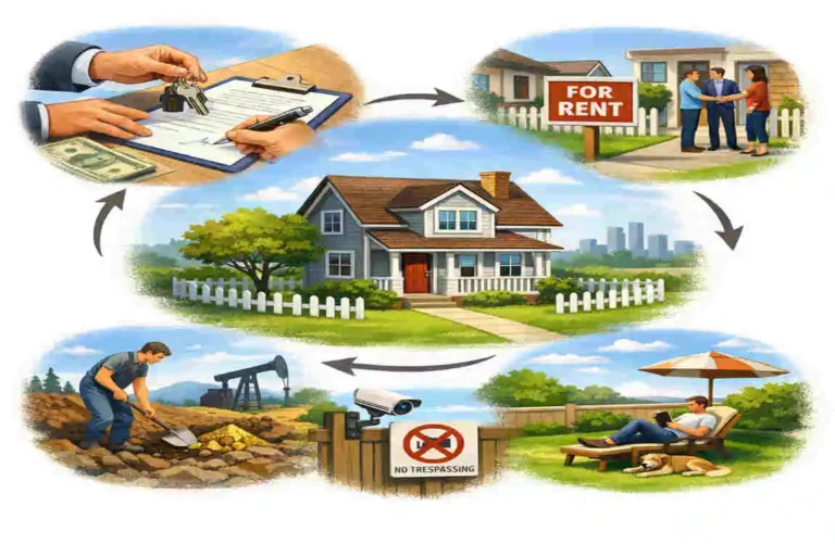 bundle of legal rights real estate