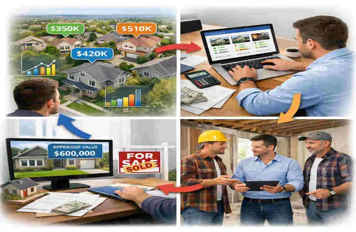 is real estate property value accurate