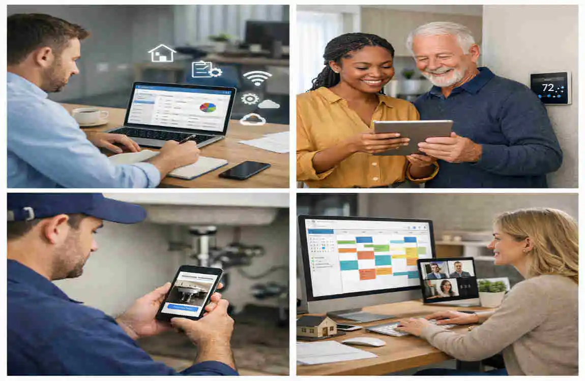 property management technology