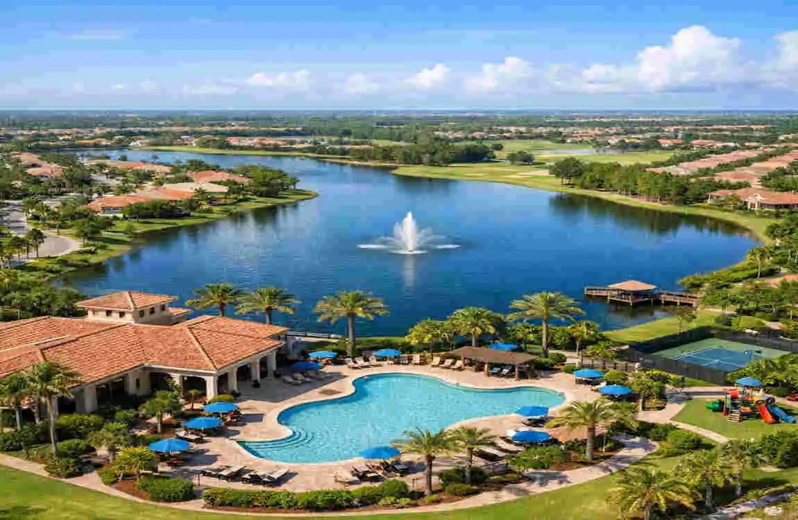 what does cdd mean in florida real estate?