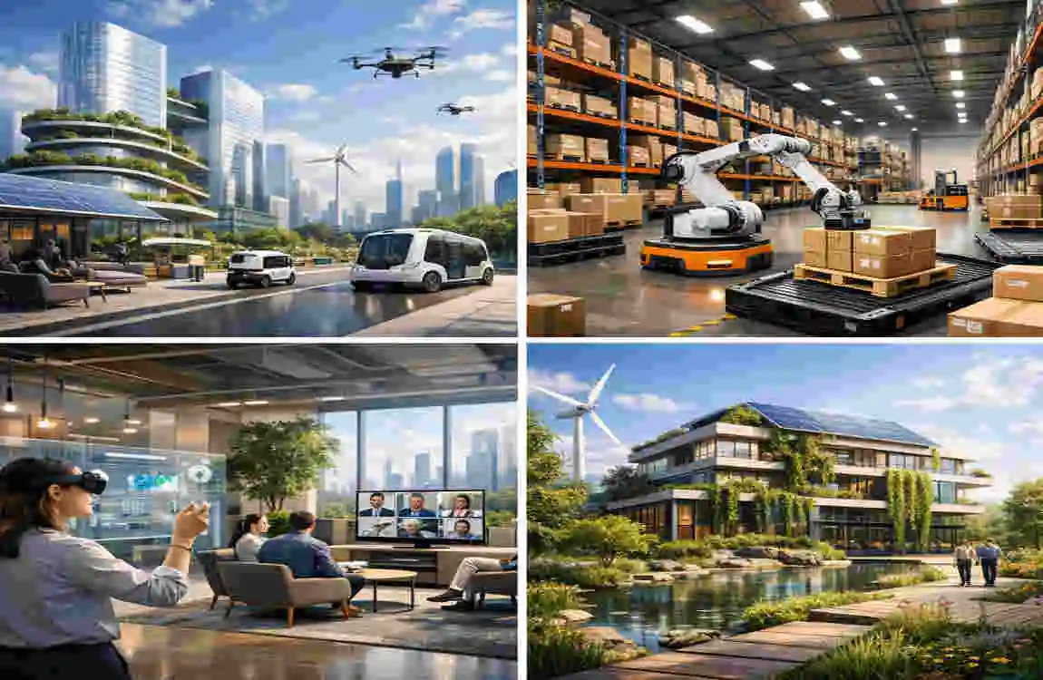 top-rated commercial real estate