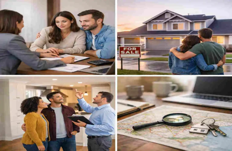 top tips for real estate for house