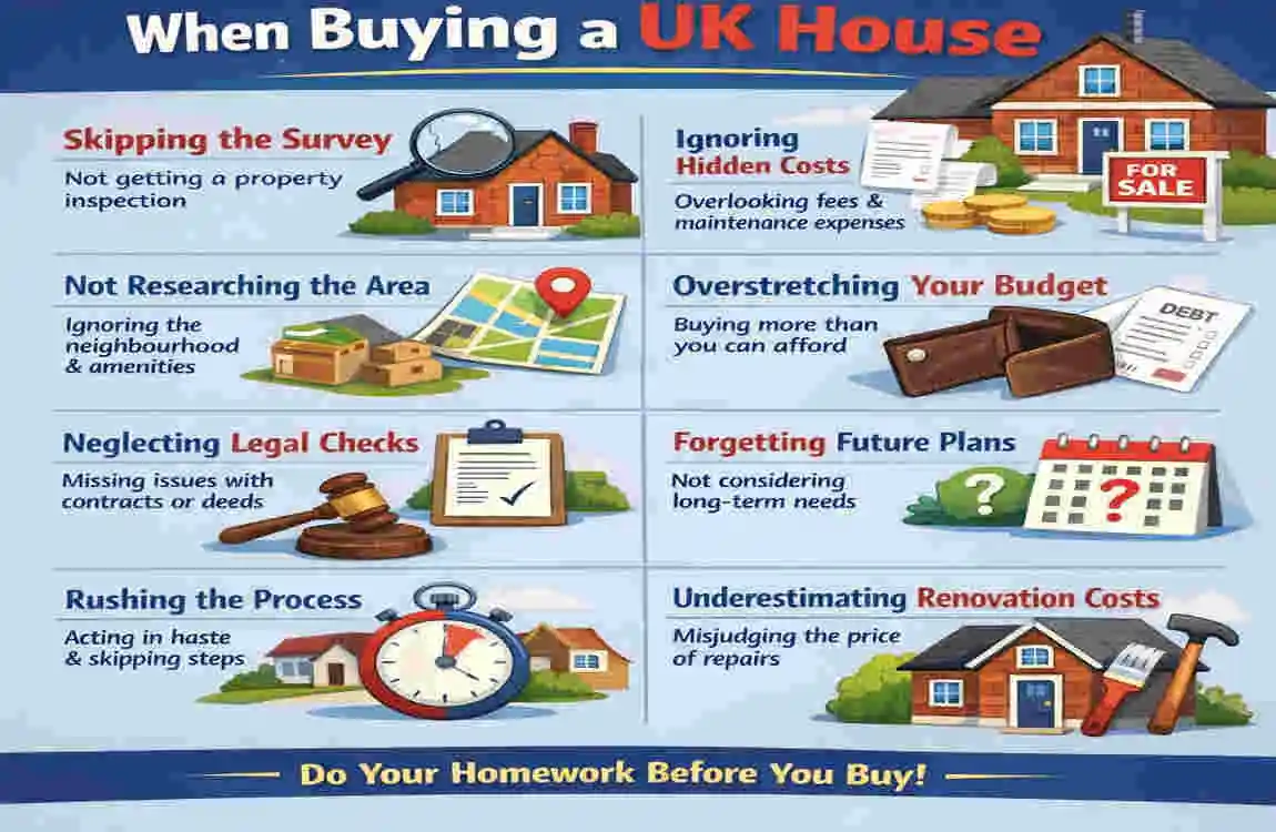 Should I Buy a House Now in the UK? Real Estate