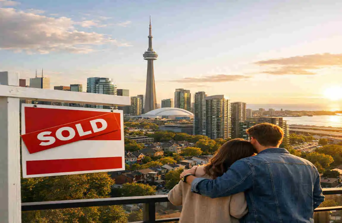 toronto real estate house for sale