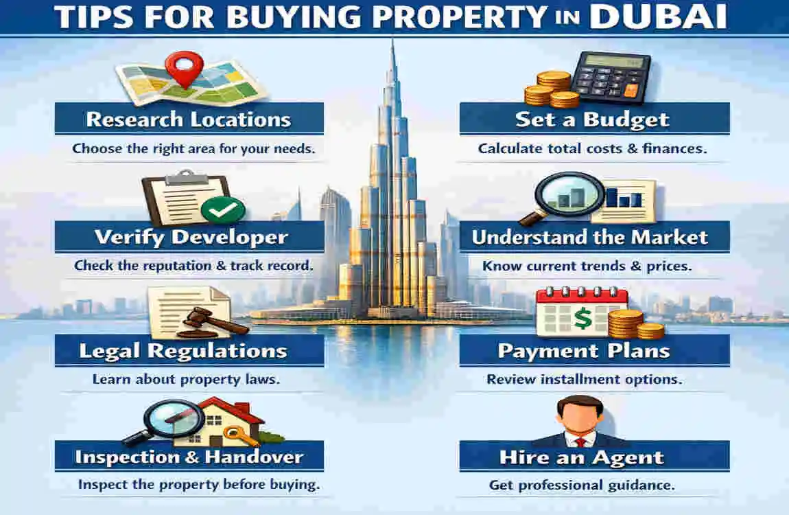 Dubai Real Estate Market