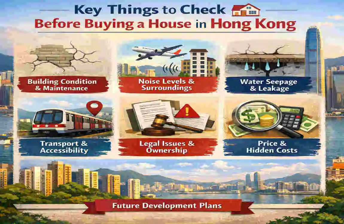 hong kong real estate house for sale